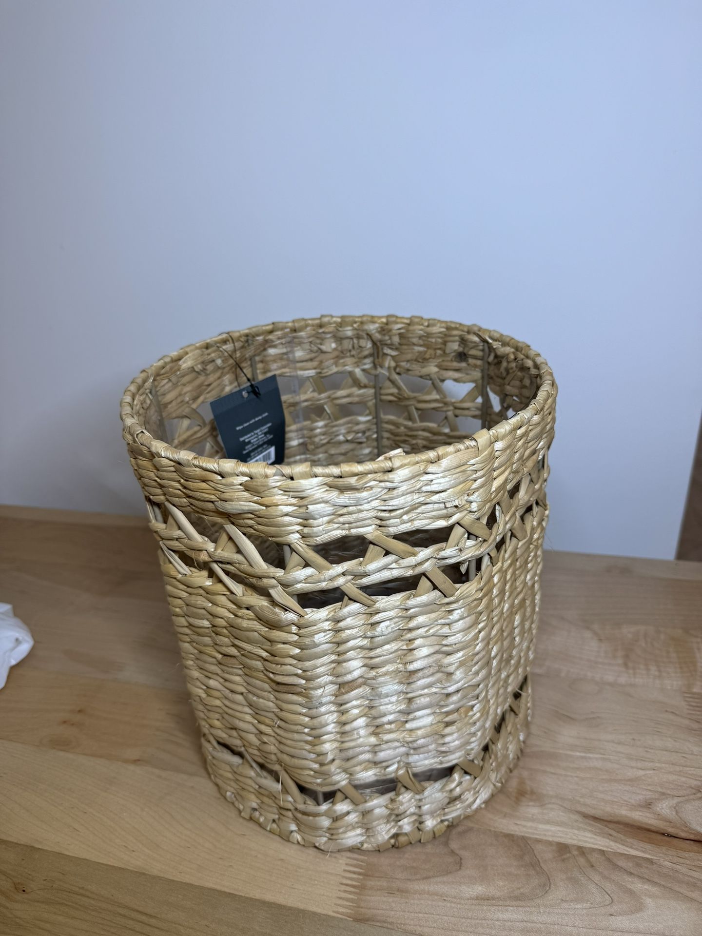 Garbage Handwoven Boho