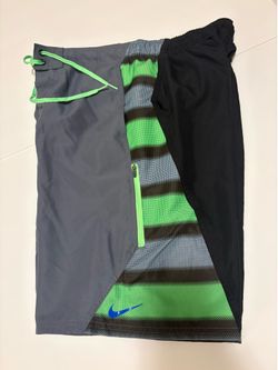 Men’s Nike Swimming Trunks