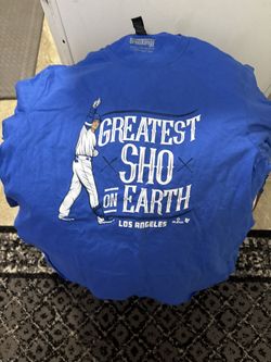 Dodgers, Chargers, Rams Apparel 