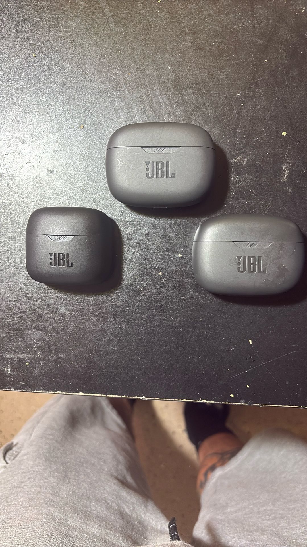 Brand New Jbl Earbuds