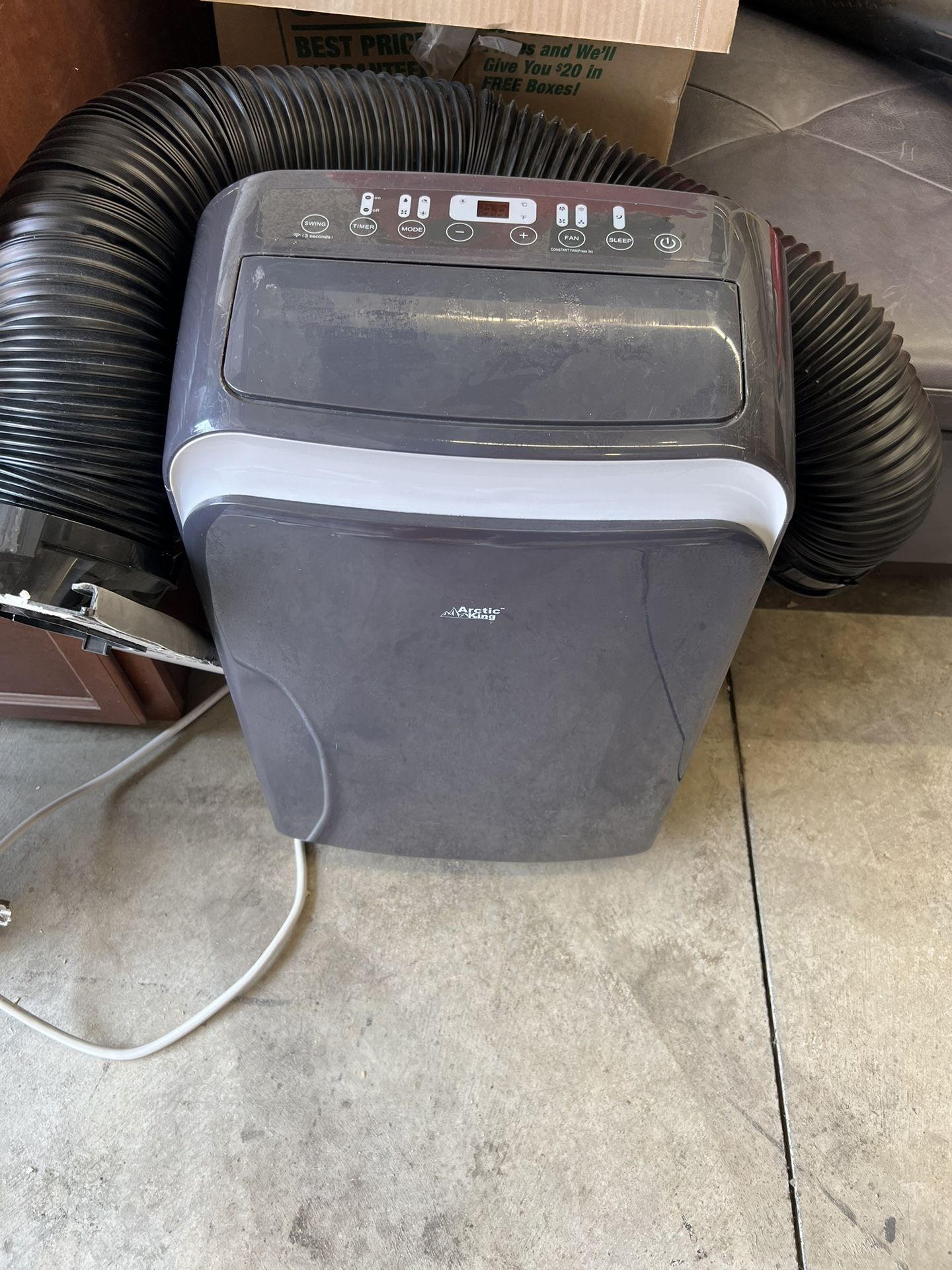 14,000 Btu Ac Summer Heat Is Coming