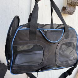 Dog Carriers! $5 Each Or $50 For All 6. 