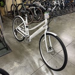 Trek Loft Go E-bike