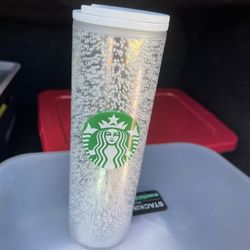 Starbucks Cup