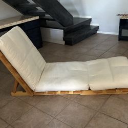 Futon $50
