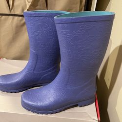 Ugg’s Rain Boots Women