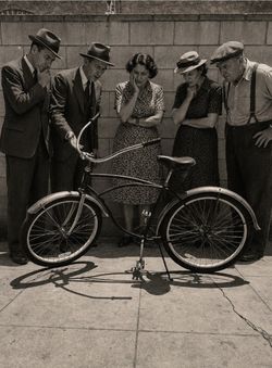 Ratrod bike,bike,Schwinn,5 speed beach cruiser,bike 26’,vintage bike,stringray bike,Schwinn 26’,men’s bike,klunker,