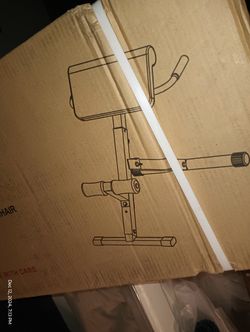 New For Back & Core Muscles