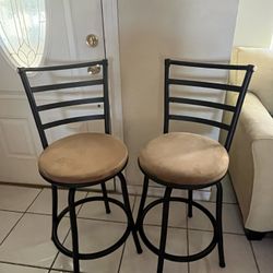 Bar Stools 