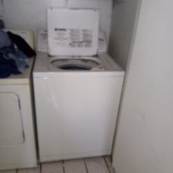 Washer And Dryer Set For sale 100 For Pair