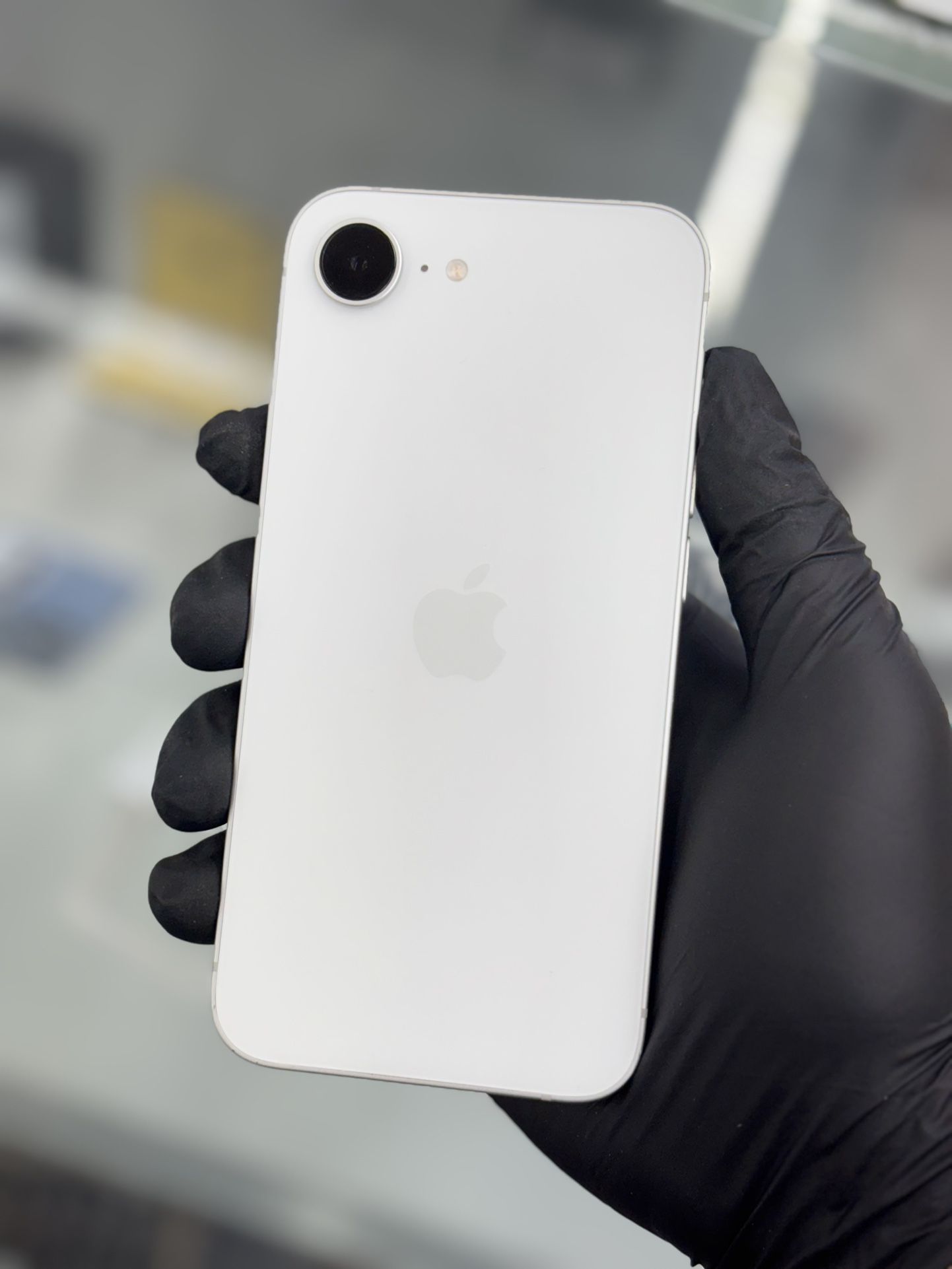 iPhone 16E 128gb Factory Unlocked 