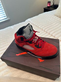 Jordan 5 size 10.5