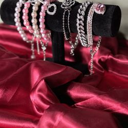 Custom Made Collars, Harshness & Leashs