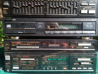 Stereo system