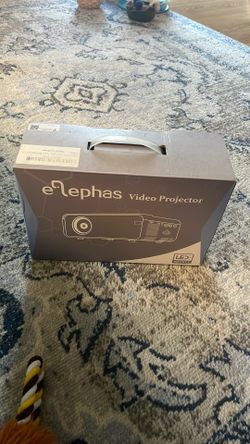Projector