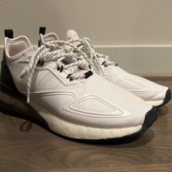 Adidas ZX 2K Boost - Size 8.5