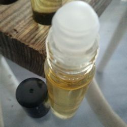 Egyptian Musk 