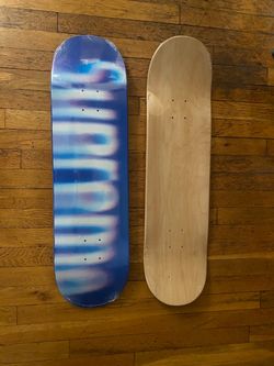 Skateboards