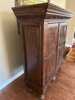 Beautiful dresser