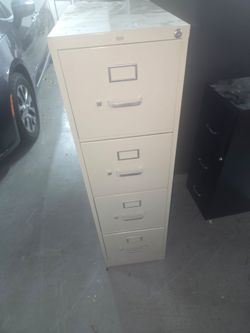 File Cabinet $10 PICK UP ONLY 77073