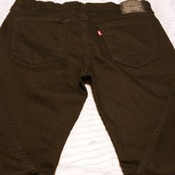 Levis Men's Pants