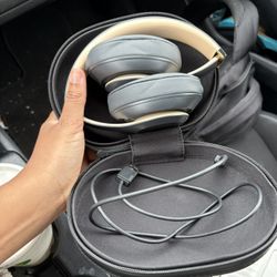 Beats Studio 3