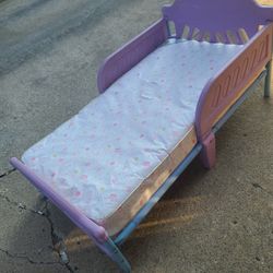 Kids Bed 