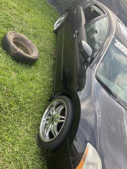 Nissan maxima