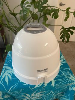 Conair Pro Style 1875 Hair Dryer