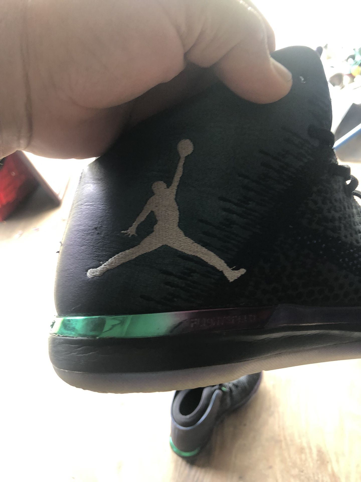 Nike Jordan 13