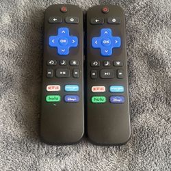 Roku Tv Controllers