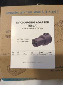 Tesla Adapter