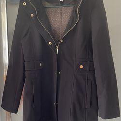 Ladies  Coat