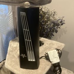 Vornado Oscillating On Demand Fan