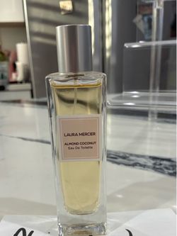 Laura Mercier Almond Coconut perfume