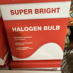 9005 + H11 High Performance Halogen Headlight Bulb Combo (Pack of 6)