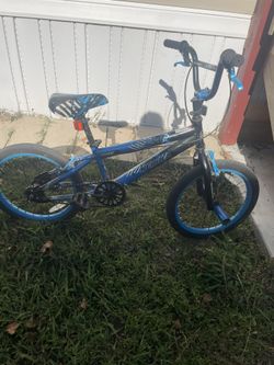 Kids Bike