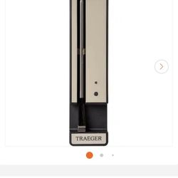 NEW Traeger
Wireless Meat Thermometer