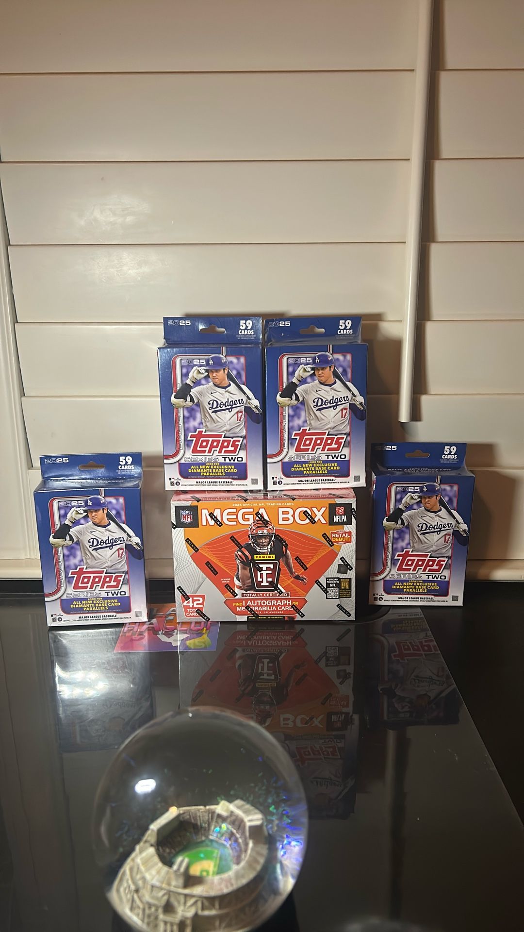 Sports Cards Collectables (CHECK DESCRIPTION)