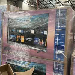 75” Samsung QLED Q60C 4K HDR Smart tv