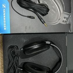 Sennheiser HD 660 S