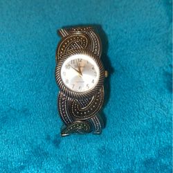 Cuff  Watch