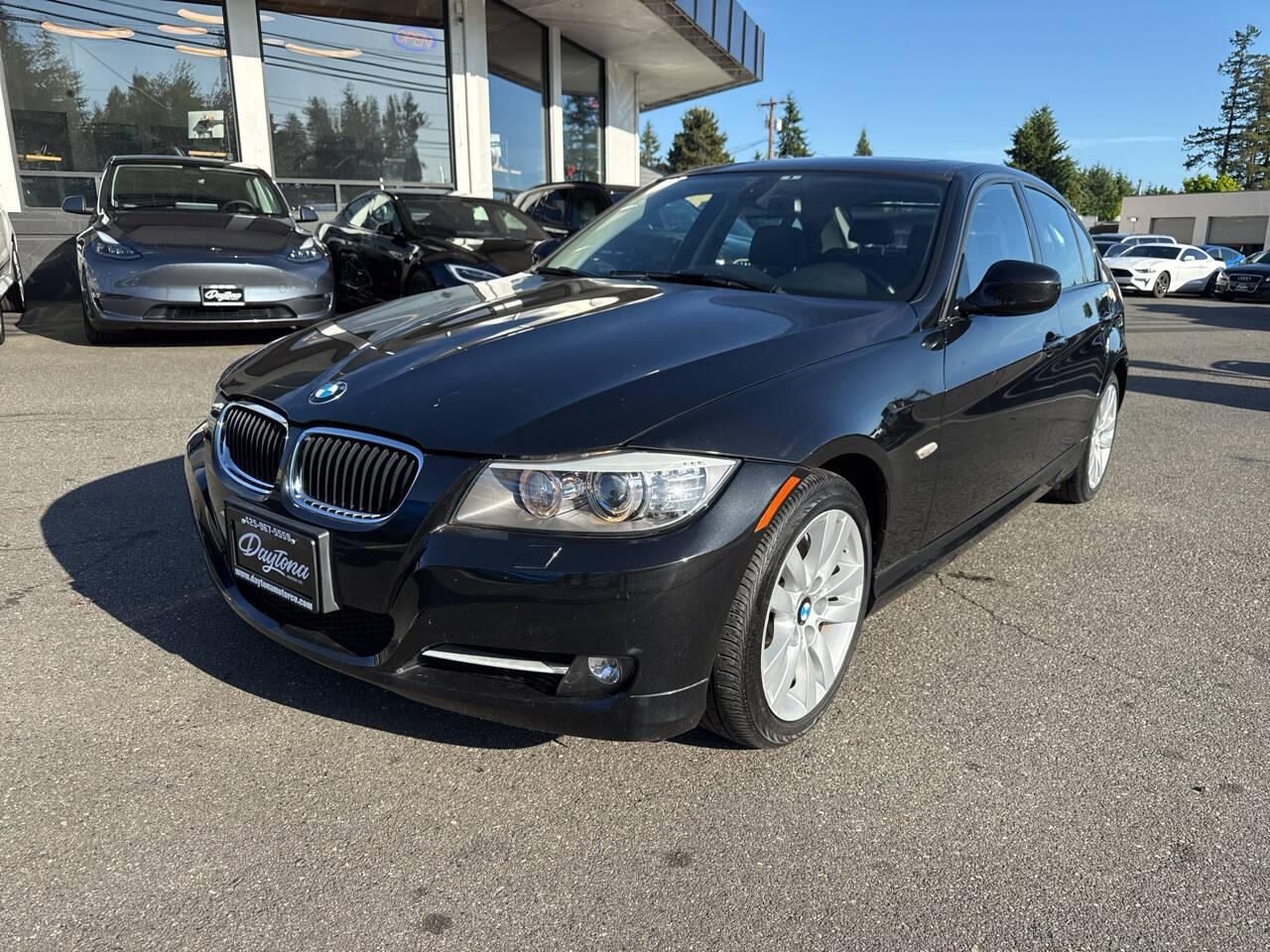 2011 BMW 335i for Sale in Lynnwood, WA - OfferUp
