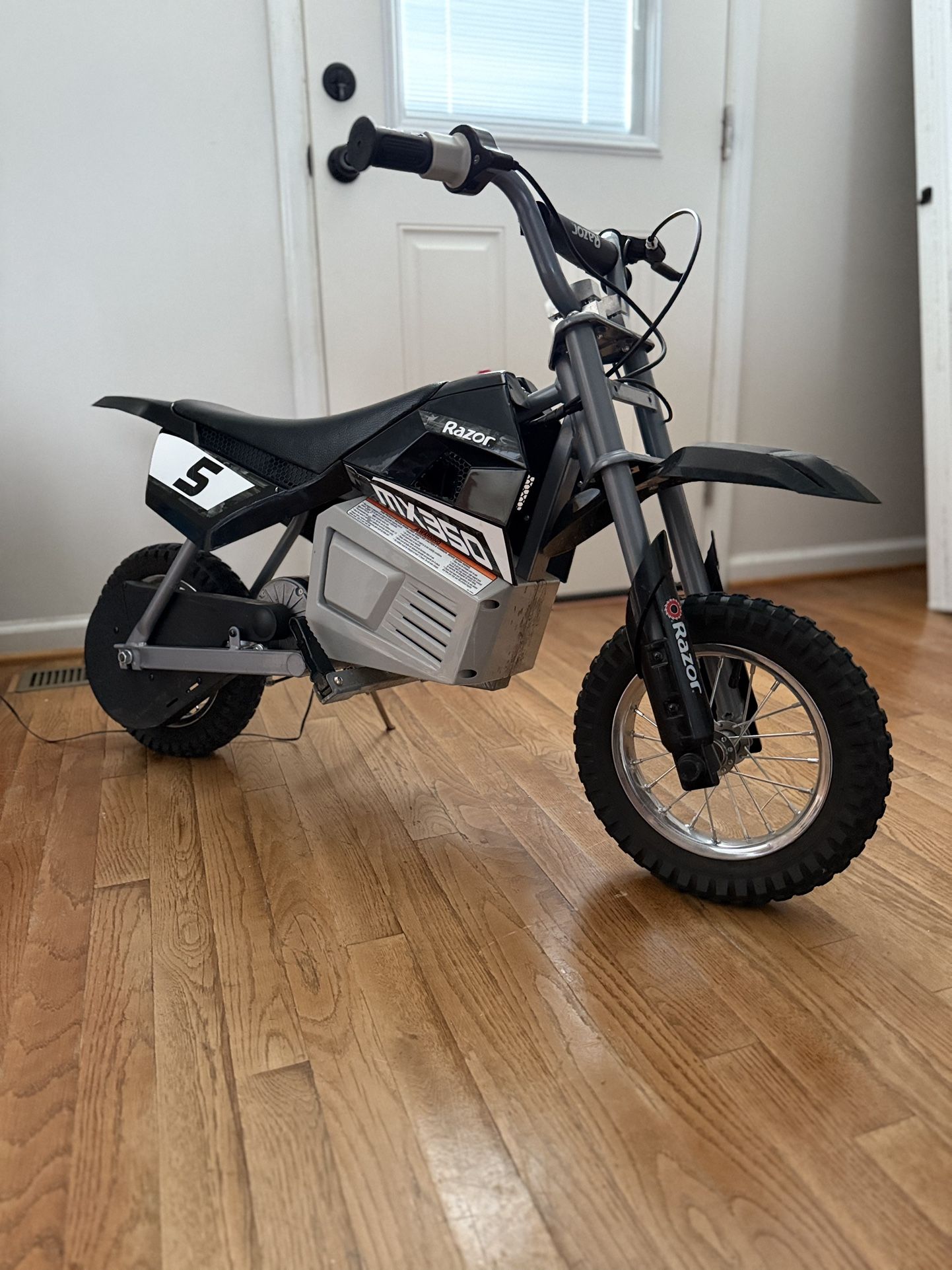 Razor MX 350