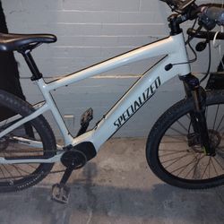 2022 Specialized Turbo TERO 3.0 