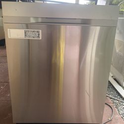 Samsung Dishwasher