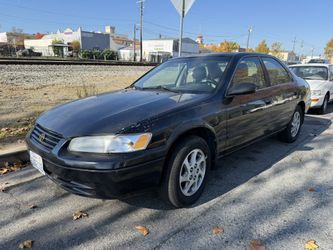  parts 1997 toyota camry 