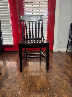 Chairs / restaurant / $20 ea