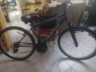 Mountain Bike..For adult Person..