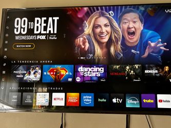 Tv smart Vizio